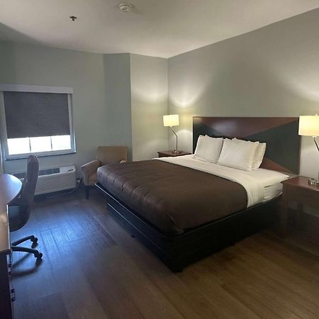 Hotel Wingate By Wyndham Macon West I-475 Zewnętrze zdjęcie