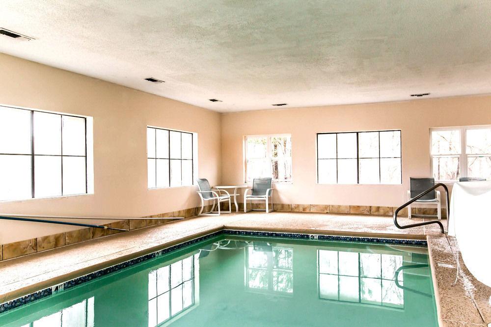 Hotel Wingate By Wyndham Macon West I-475 Zewnętrze zdjęcie