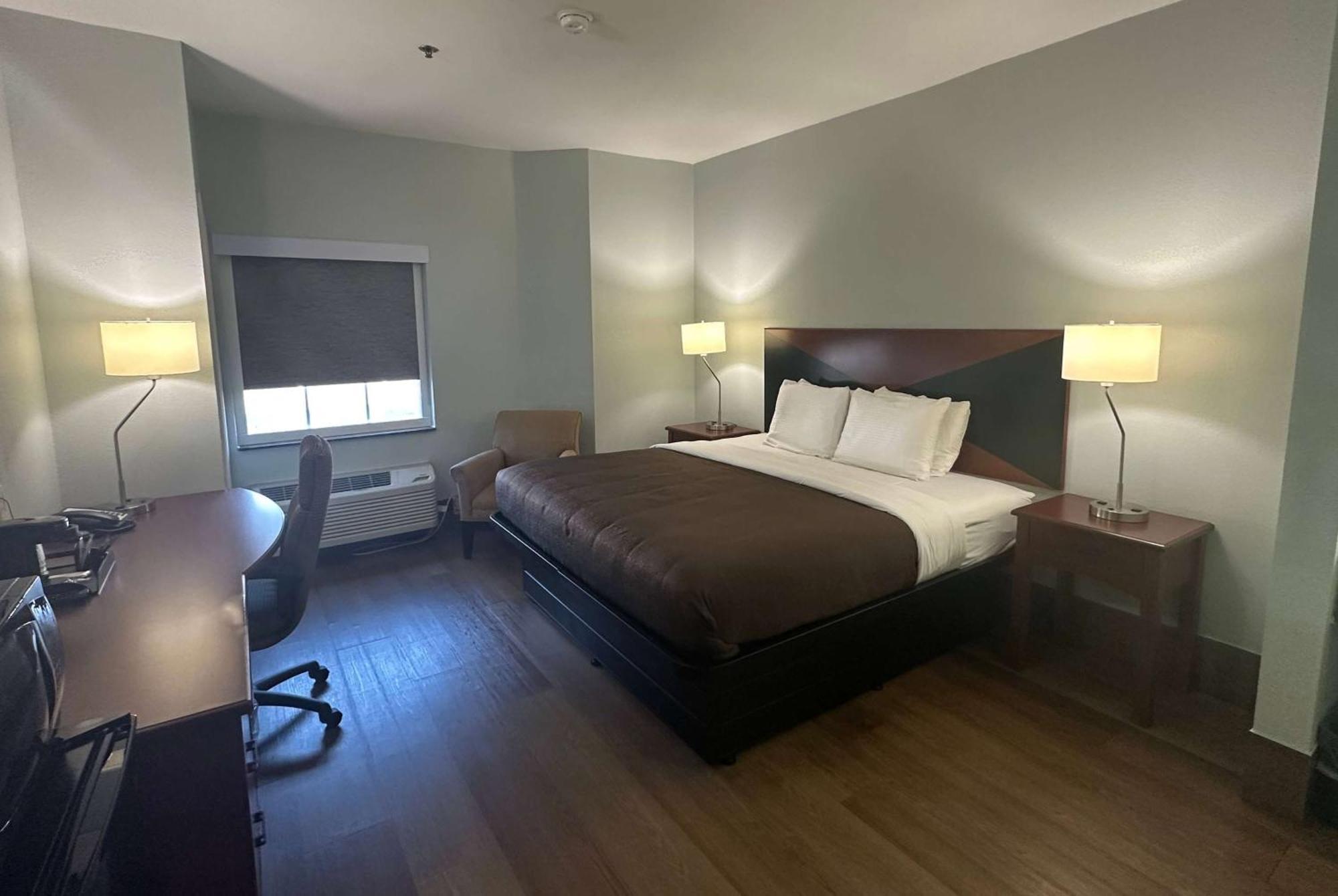 Hotel Wingate By Wyndham Macon West I-475 Zewnętrze zdjęcie