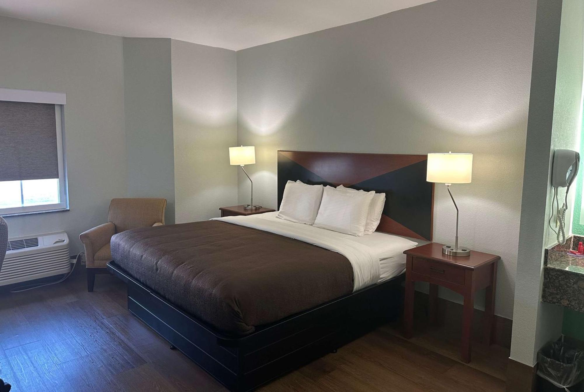 Hotel Wingate By Wyndham Macon West I-475 Zewnętrze zdjęcie