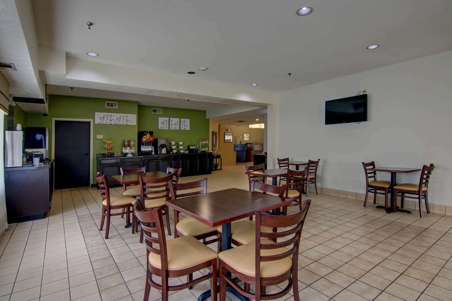 Hotel Wingate By Wyndham Macon West I-475 Udogodnienia zdjęcie