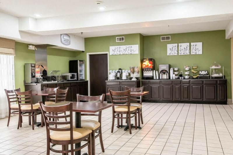 Hotel Wingate By Wyndham Macon West I-475 Zewnętrze zdjęcie