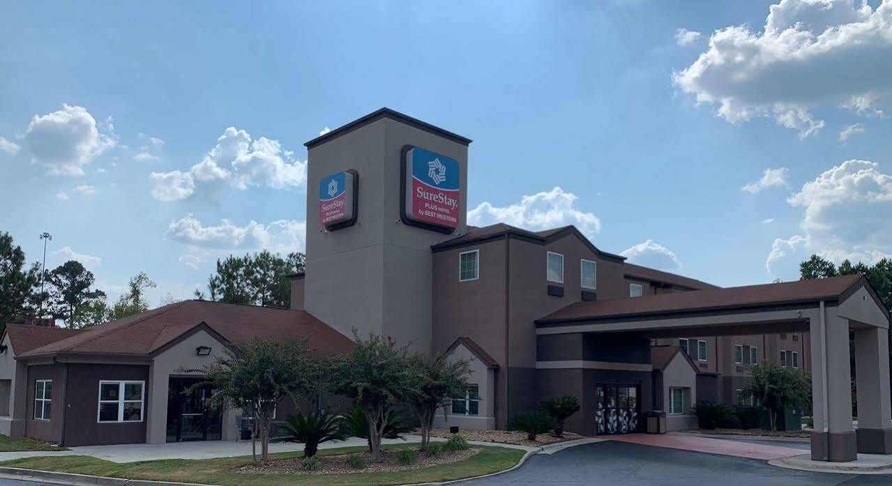 Hotel Wingate By Wyndham Macon West I-475 Zewnętrze zdjęcie