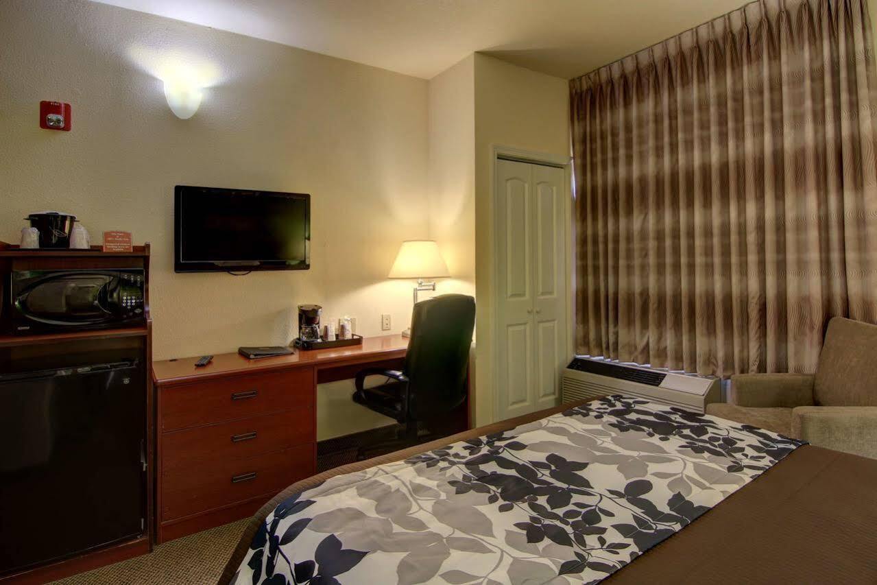 Hotel Wingate By Wyndham Macon West I-475 Zewnętrze zdjęcie