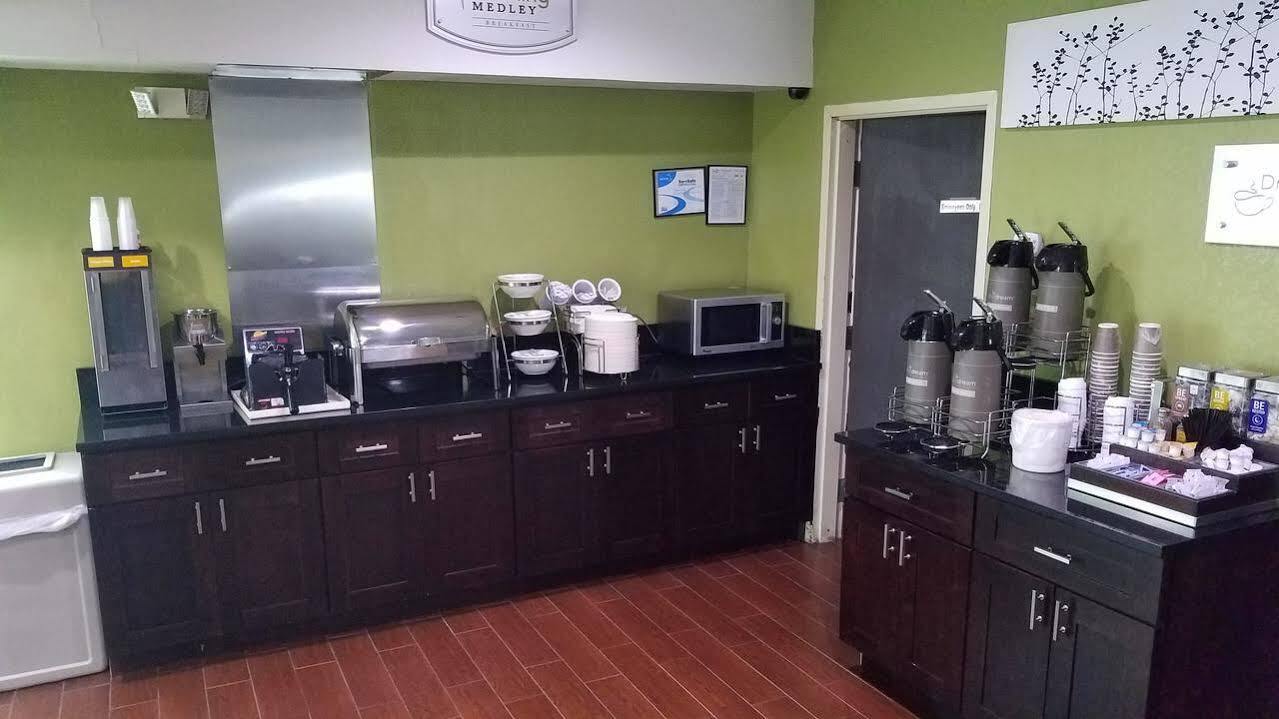 Hotel Wingate By Wyndham Macon West I-475 Zewnętrze zdjęcie