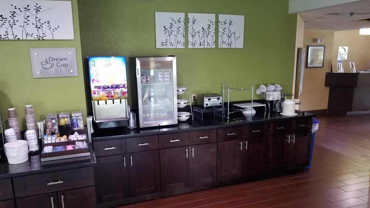 Hotel Wingate By Wyndham Macon West I-475 Zewnętrze zdjęcie