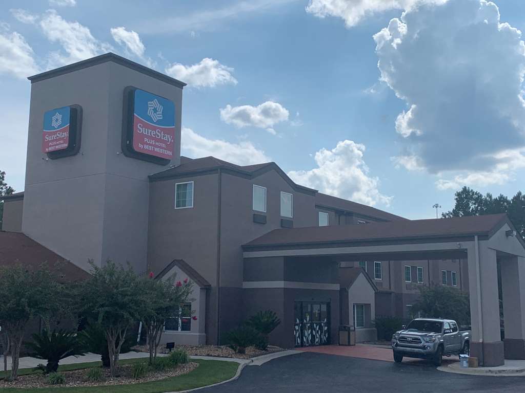 Hotel Wingate By Wyndham Macon West I-475 Zewnętrze zdjęcie
