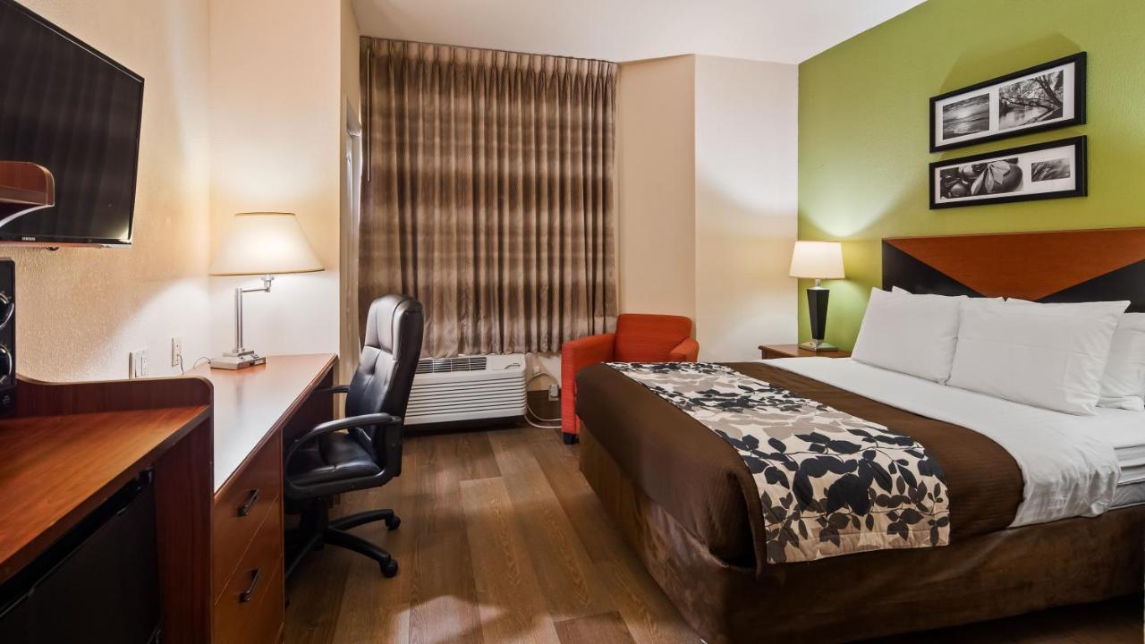 Hotel Wingate By Wyndham Macon West I-475 Zewnętrze zdjęcie