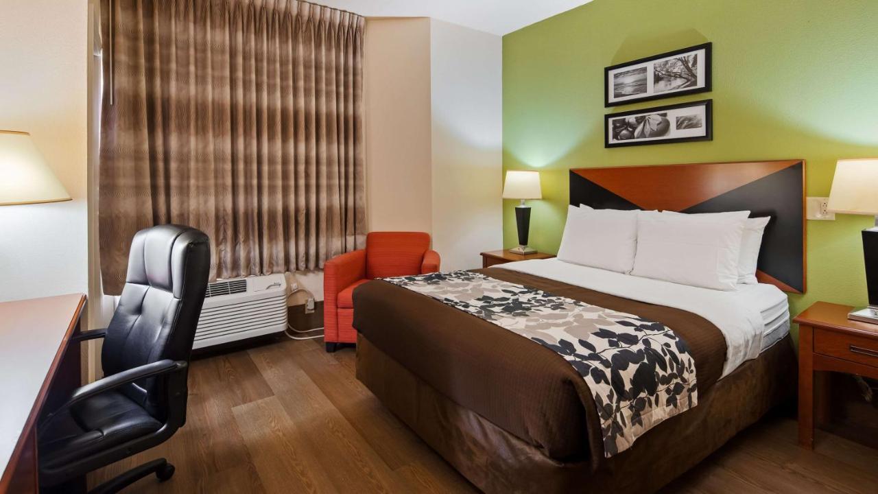 Hotel Wingate By Wyndham Macon West I-475 Zewnętrze zdjęcie